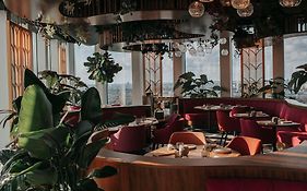Nhow Amsterdam Rai